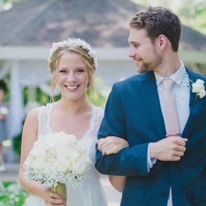 Meet your Posher, Samantha